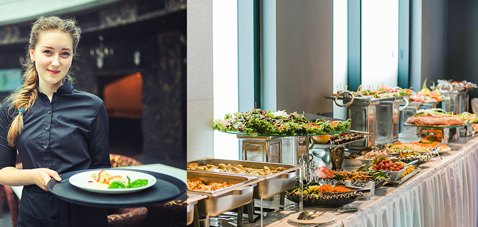 Catering Event